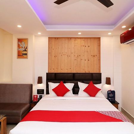 Fabhotel Rr Retreat Dehradun Zewnętrze zdjęcie