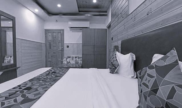 Fabhotel Rr Retreat Dehradun Zewnętrze zdjęcie