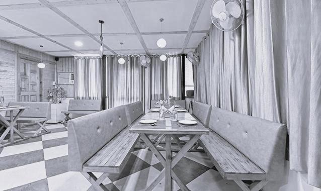 Fabhotel Rr Retreat Dehradun Zewnętrze zdjęcie