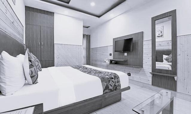 Fabhotel Rr Retreat Dehradun Zewnętrze zdjęcie