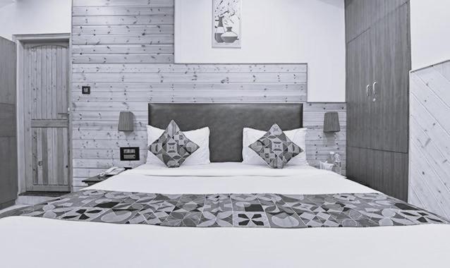 Fabhotel Rr Retreat Dehradun Zewnętrze zdjęcie