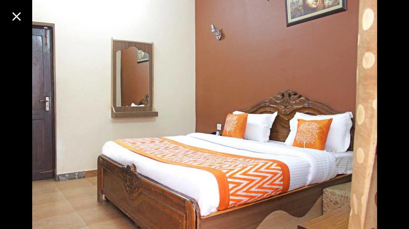 Fabhotel Rr Retreat Dehradun Zewnętrze zdjęcie