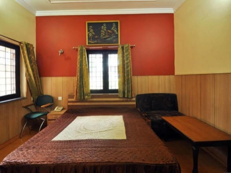 Fabhotel Rr Retreat Dehradun Zewnętrze zdjęcie