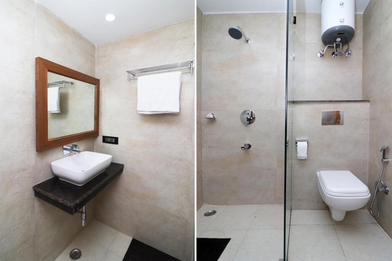 Fabhotel Rr Retreat Dehradun Zewnętrze zdjęcie