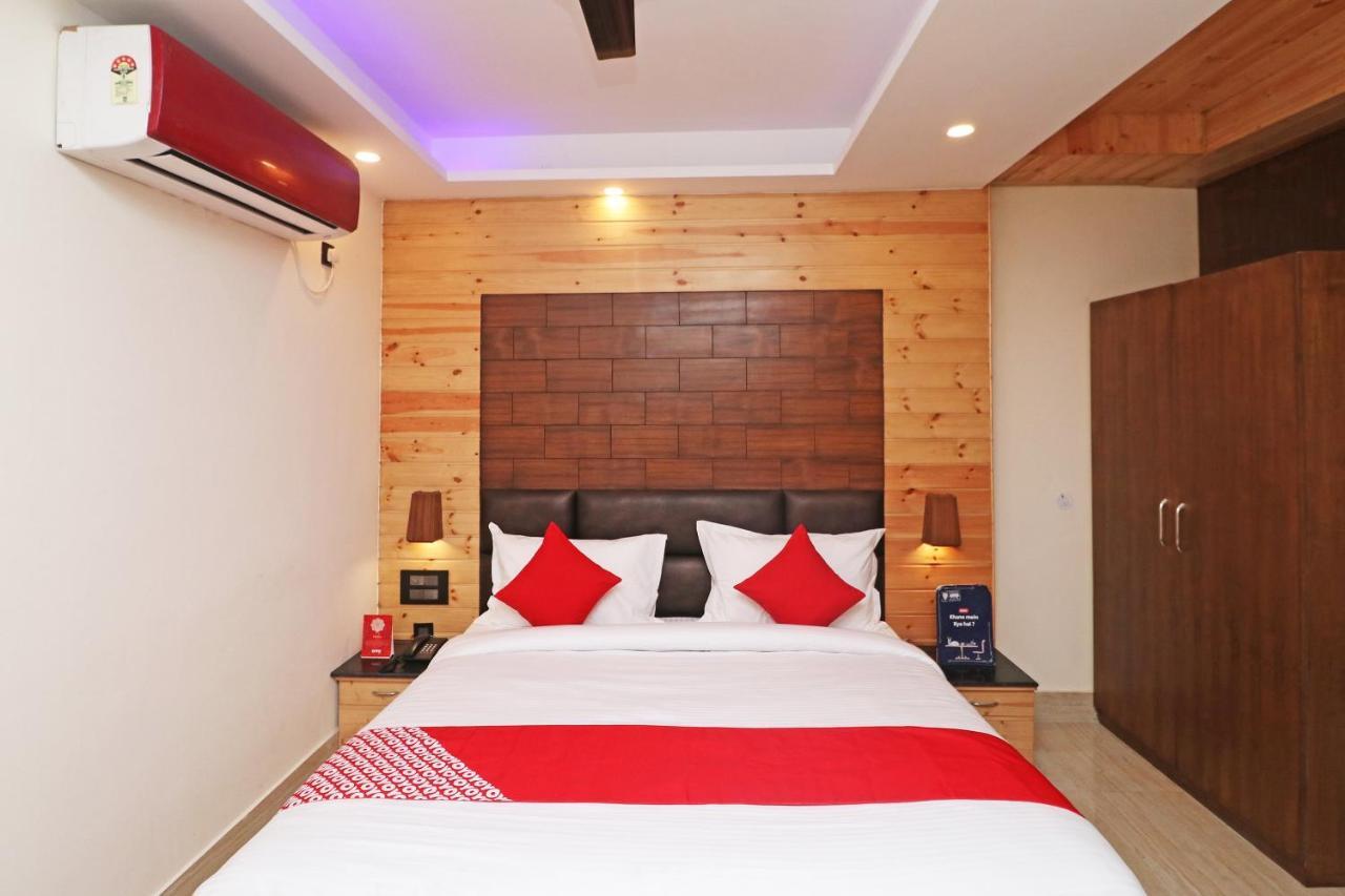Fabhotel Rr Retreat Dehradun Zewnętrze zdjęcie