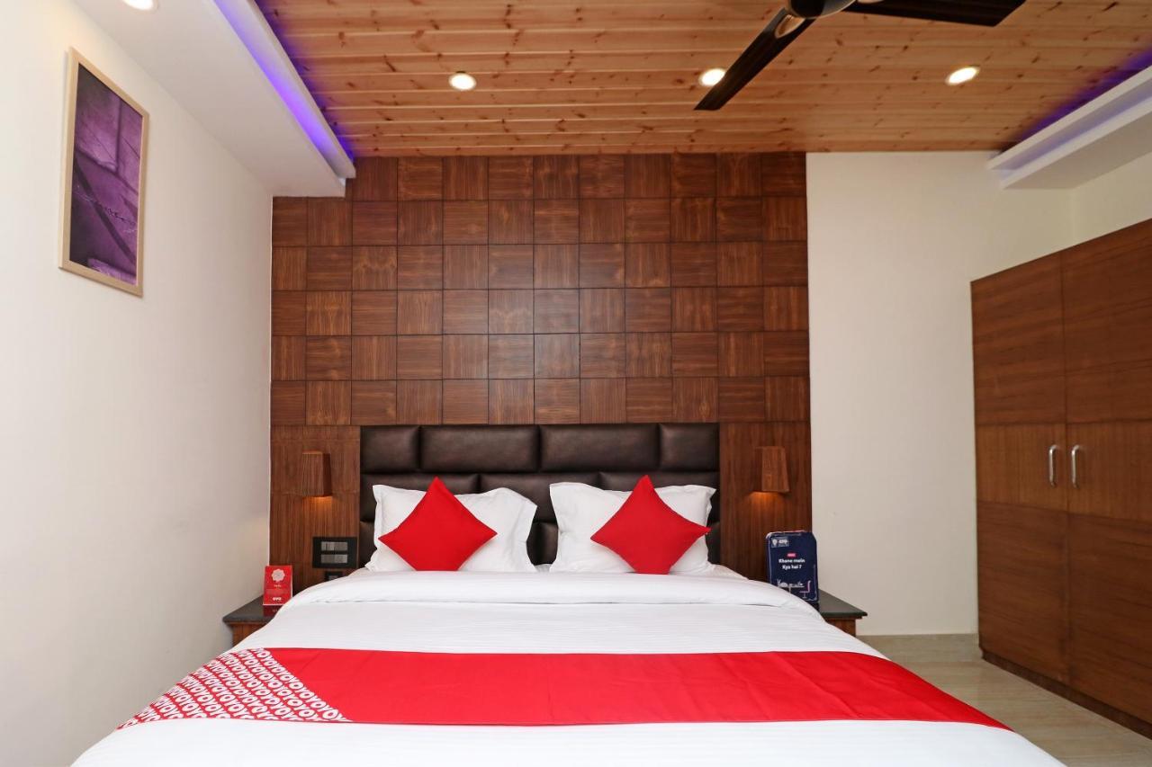 Fabhotel Rr Retreat Dehradun Zewnętrze zdjęcie